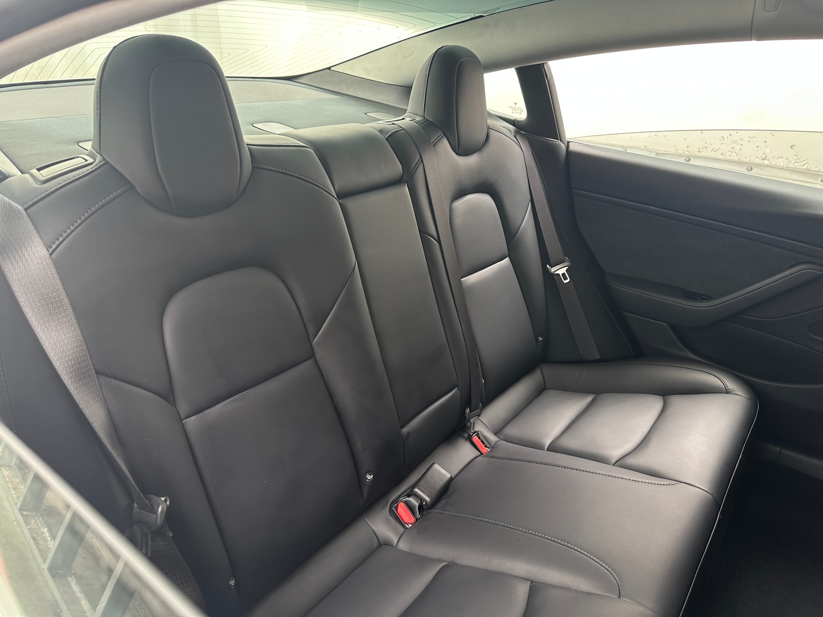 Thumbnail: 2018 Tesla Model 3 - 5