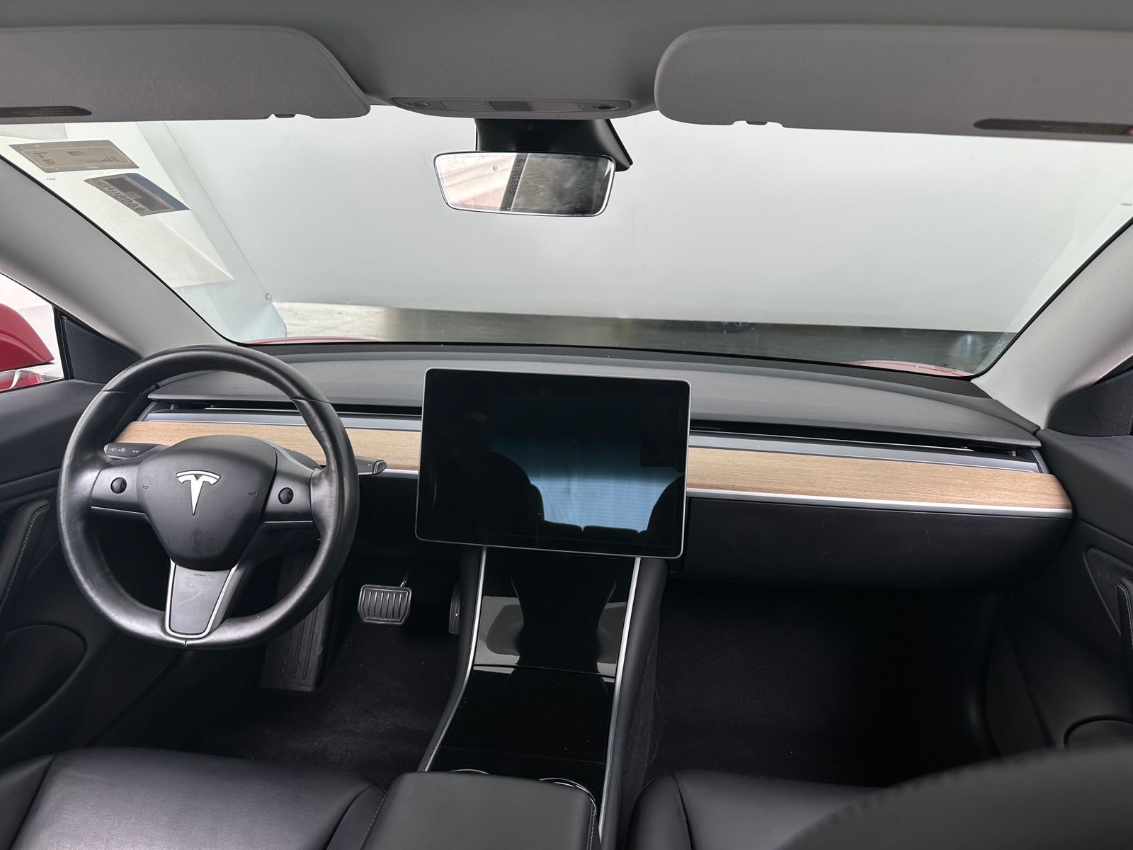 Thumbnail: 2018 Tesla Model 3 - 2