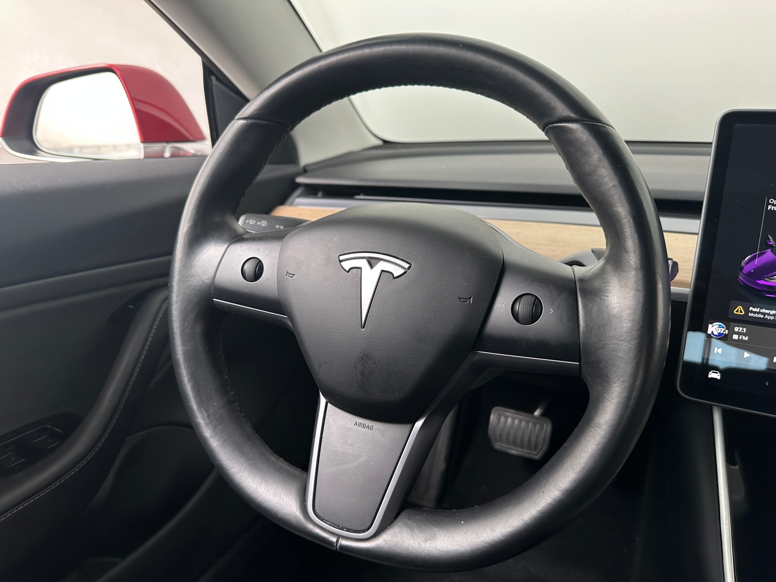 Thumbnail: 2018 Tesla Model 3 - 4