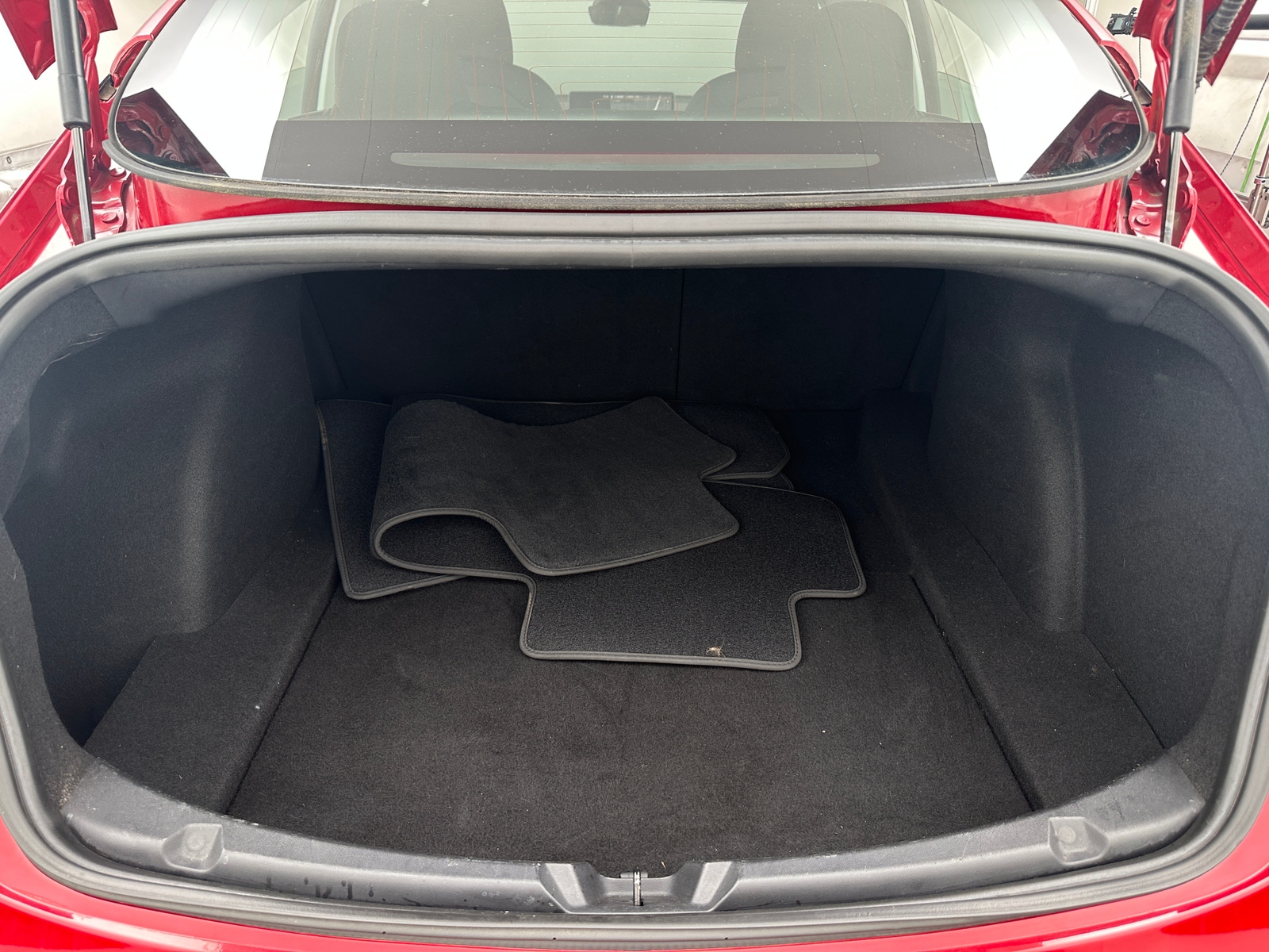 Thumbnail: 2018 Tesla Model 3 - 6