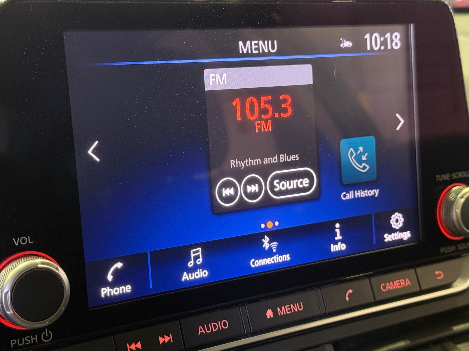 Thumbnail: 2025 Nissan Altima - 4