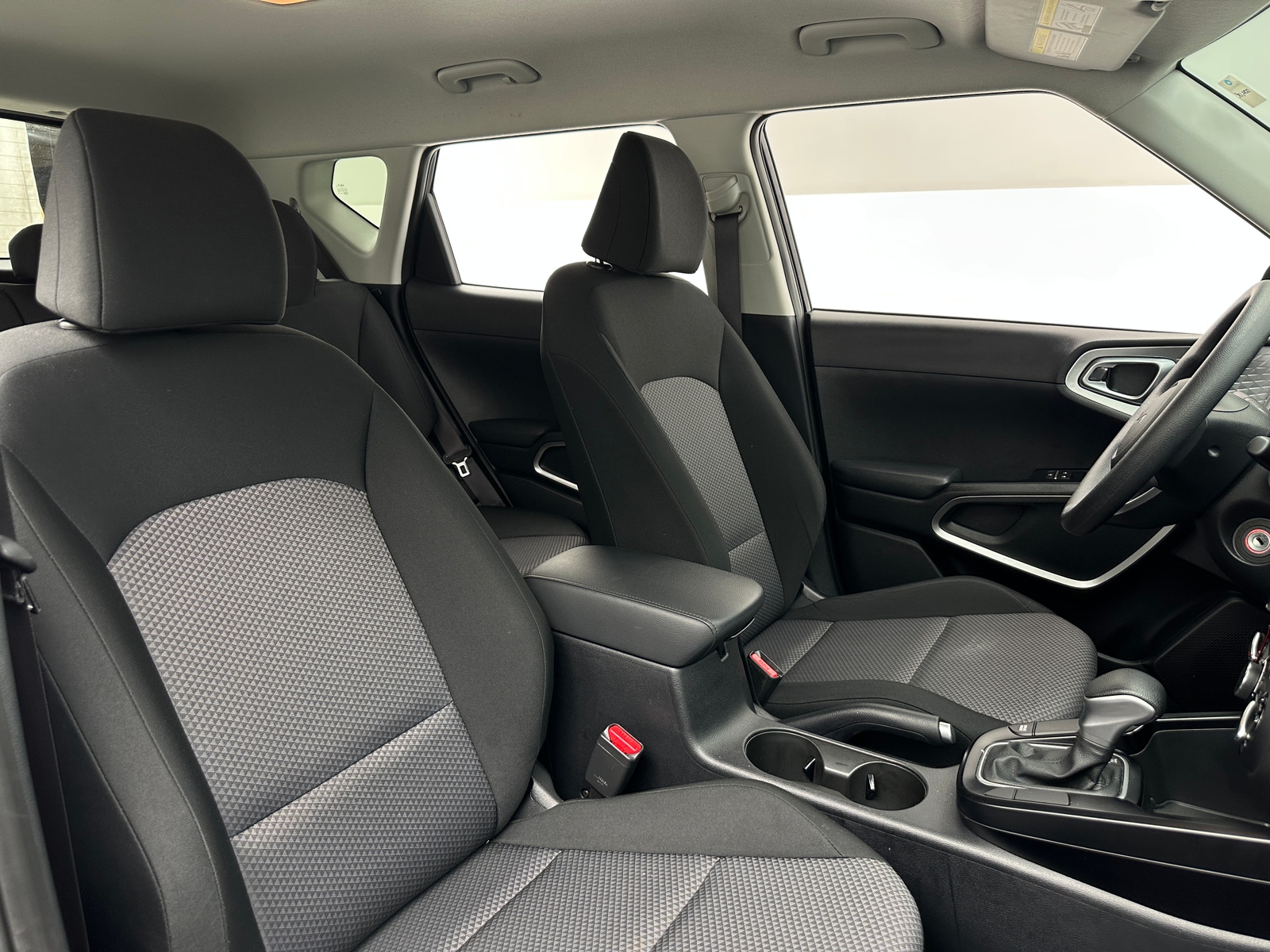 Thumbnail: 2025 Kia Soul - 2