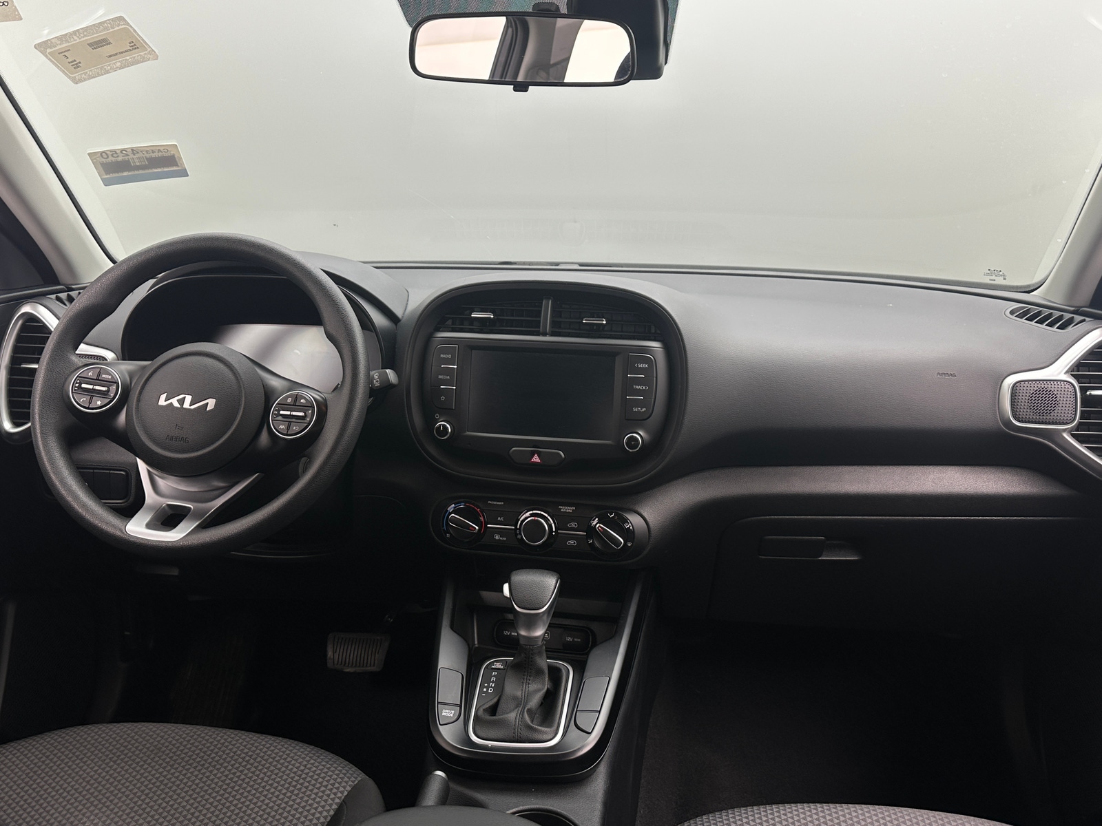 Thumbnail: 2025 Kia Soul - 3