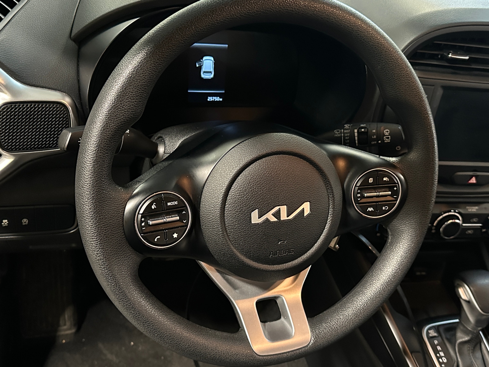 Thumbnail: 2025 Kia Soul - 5