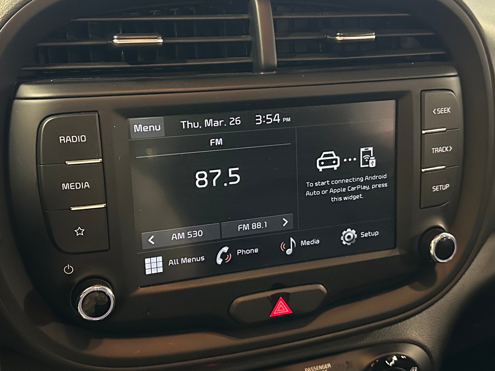 Thumbnail: 2025 Kia Soul - 4