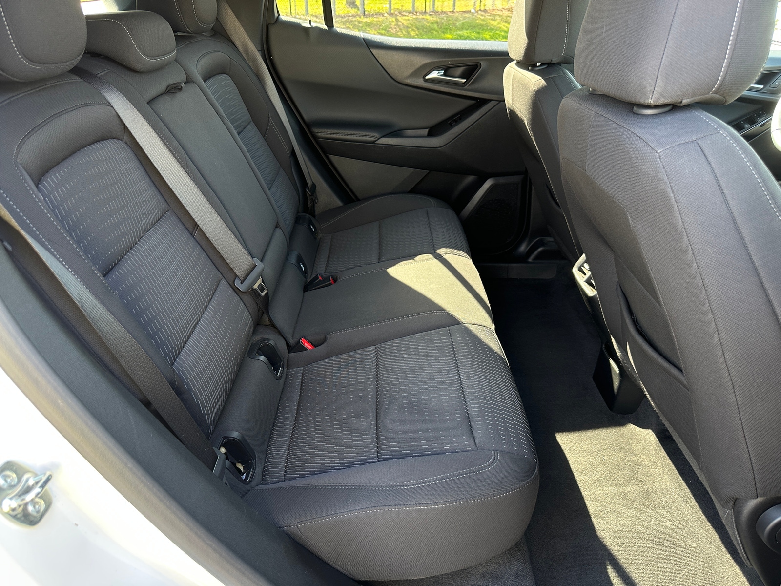 Thumbnail: 2025 Chevrolet Equinox - 6