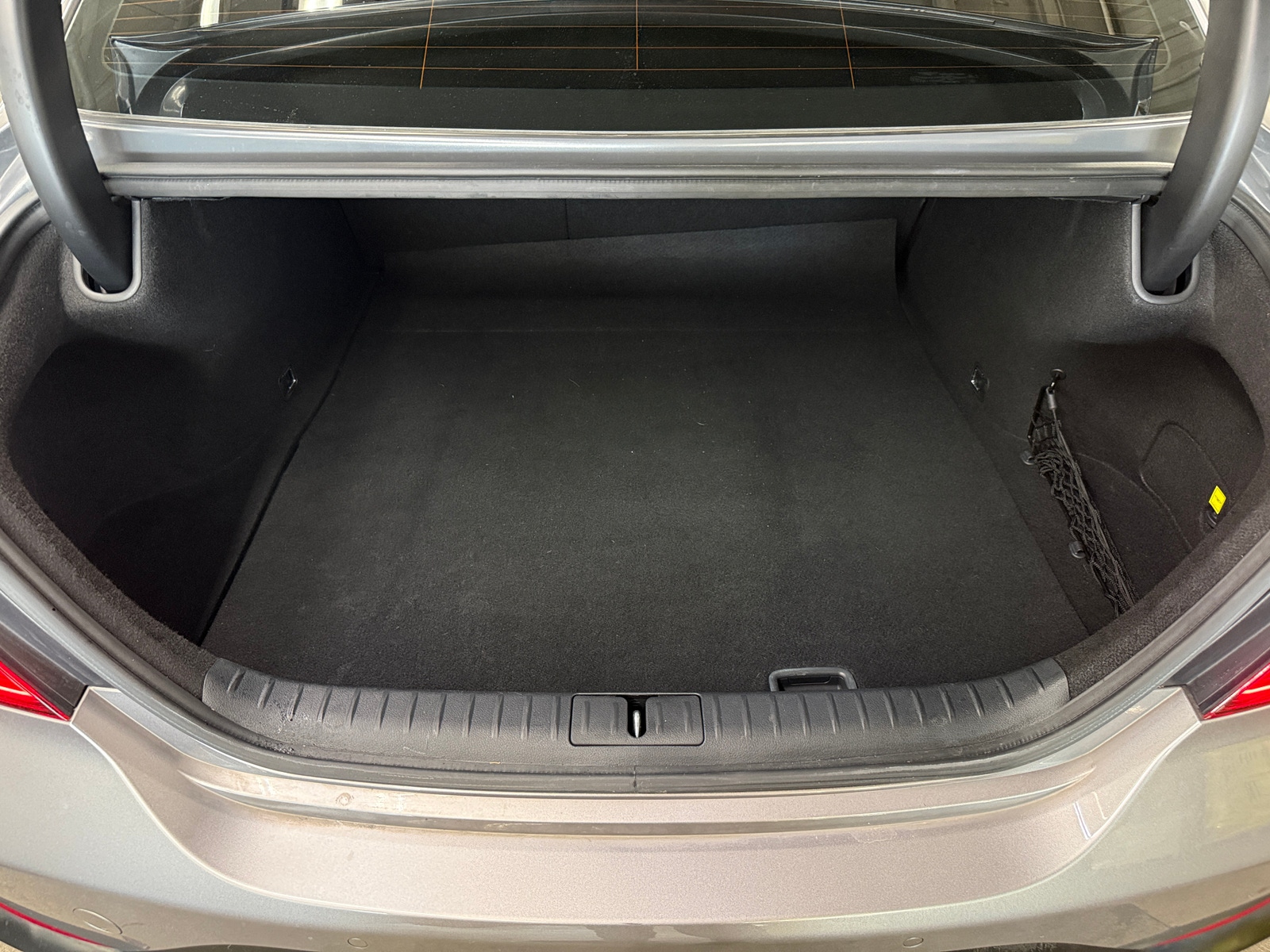 Thumbnail: 2023 Genesis G70 - 6