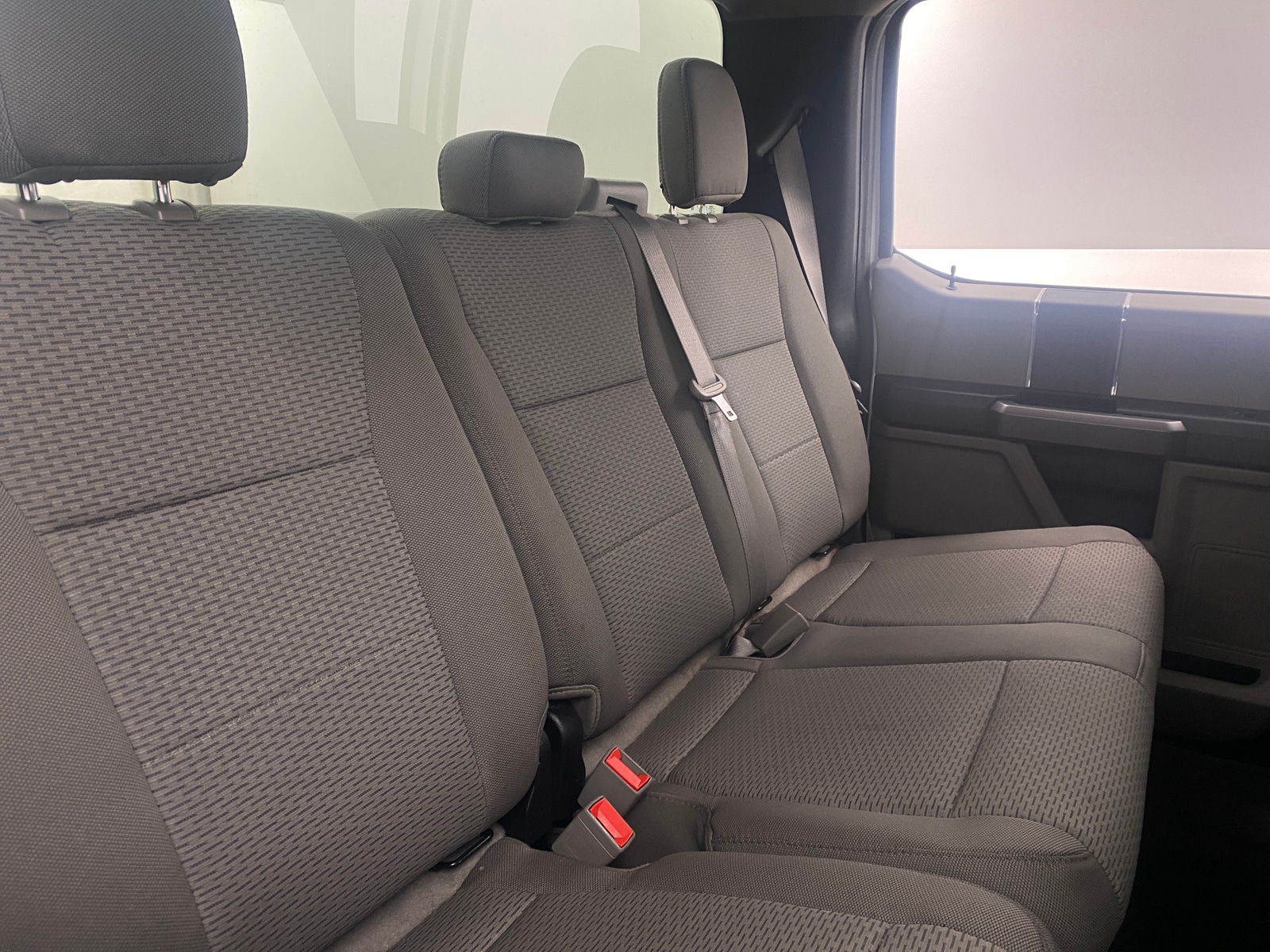 Thumbnail: 2020 Ford Econoline - 6