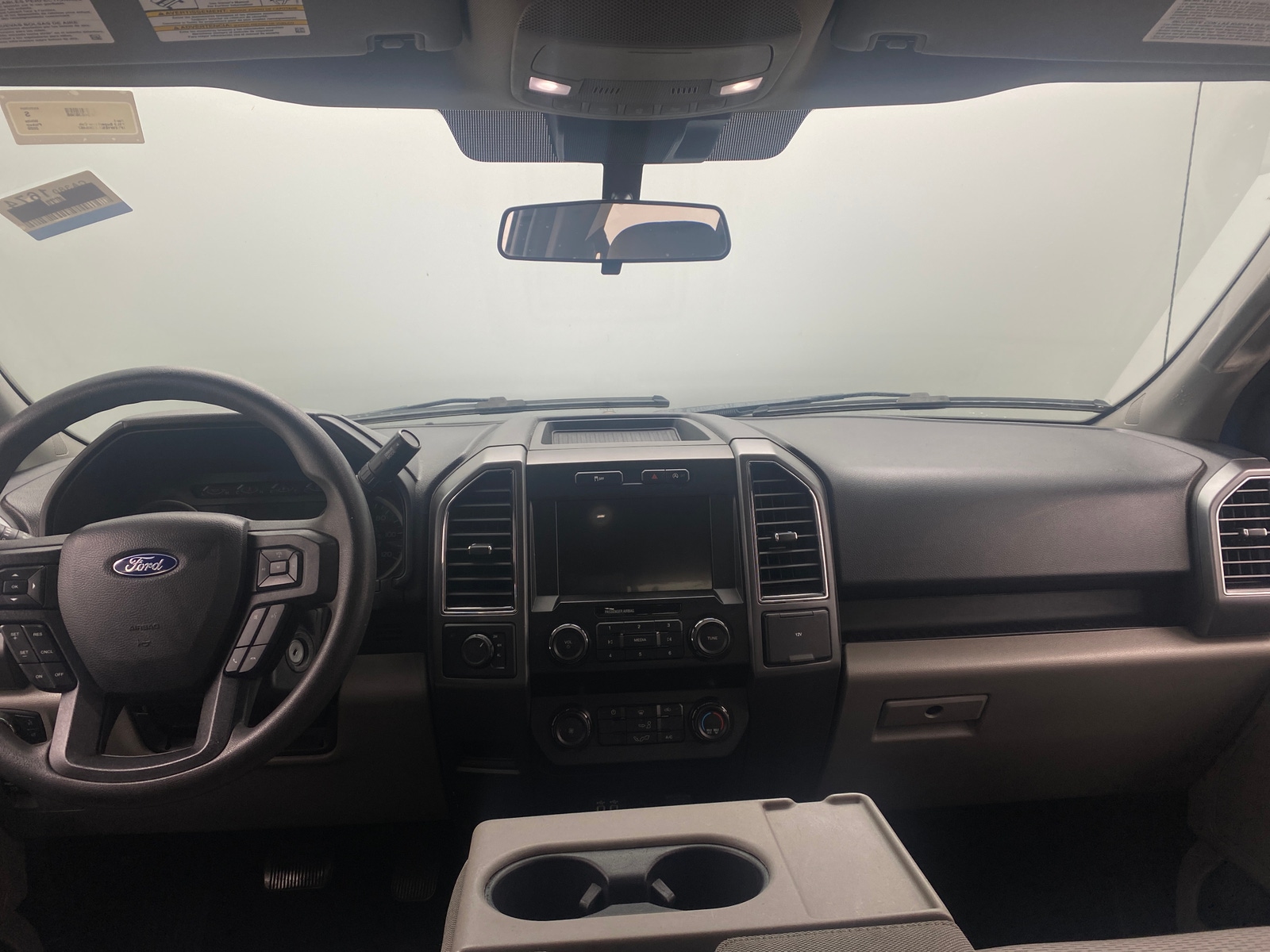 Thumbnail: 2020 Ford Econoline - 3