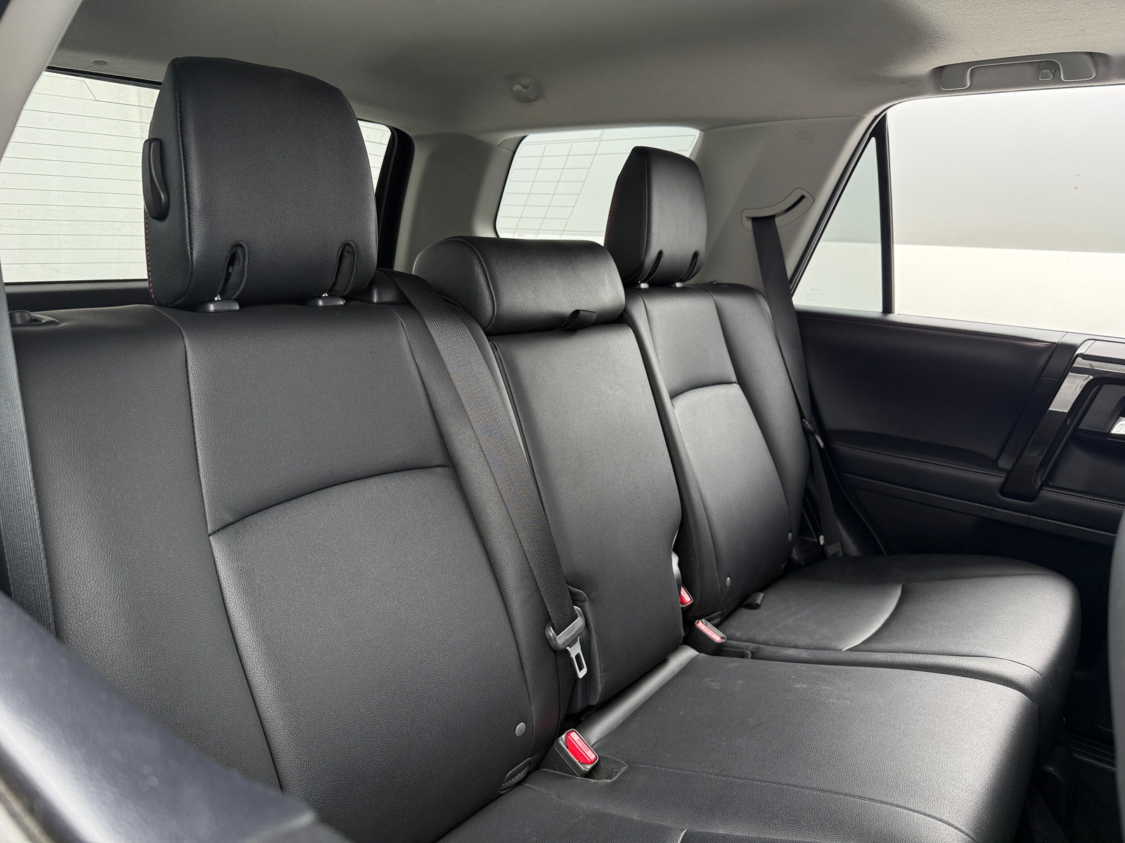 Thumbnail: 2019 Toyota 4Runner - 5