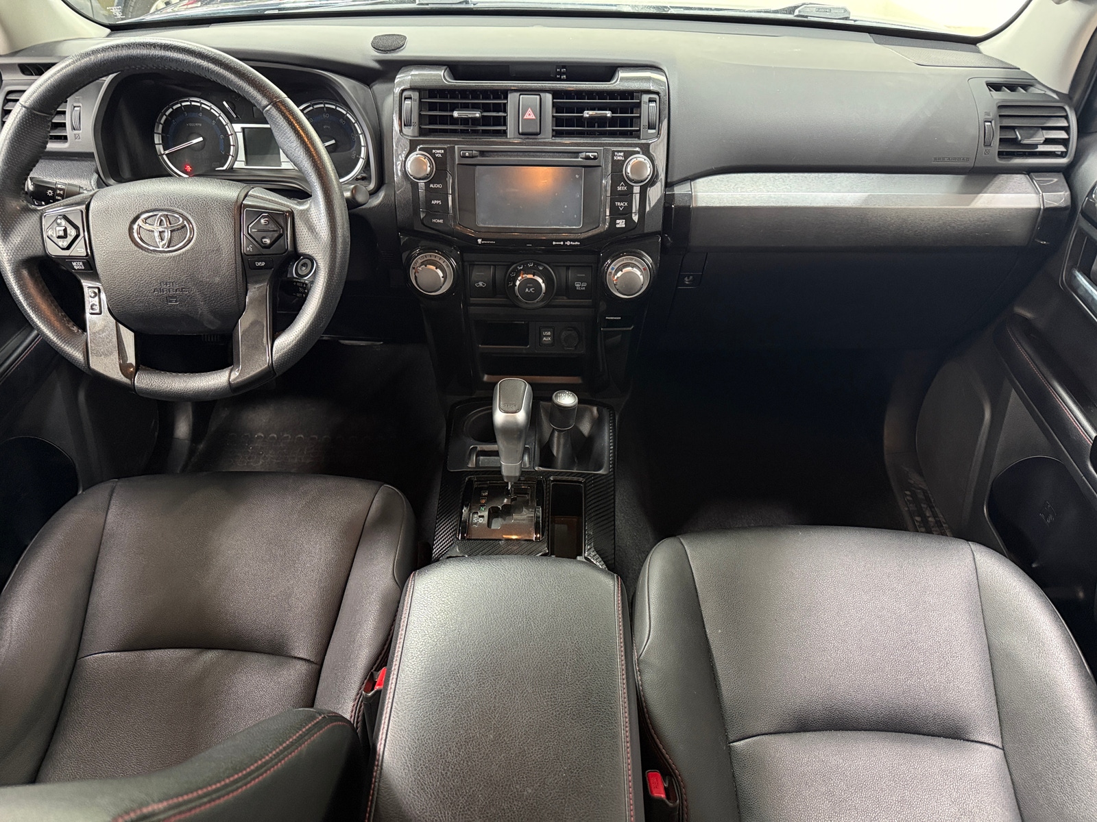 Thumbnail: 2019 Toyota 4Runner - 2