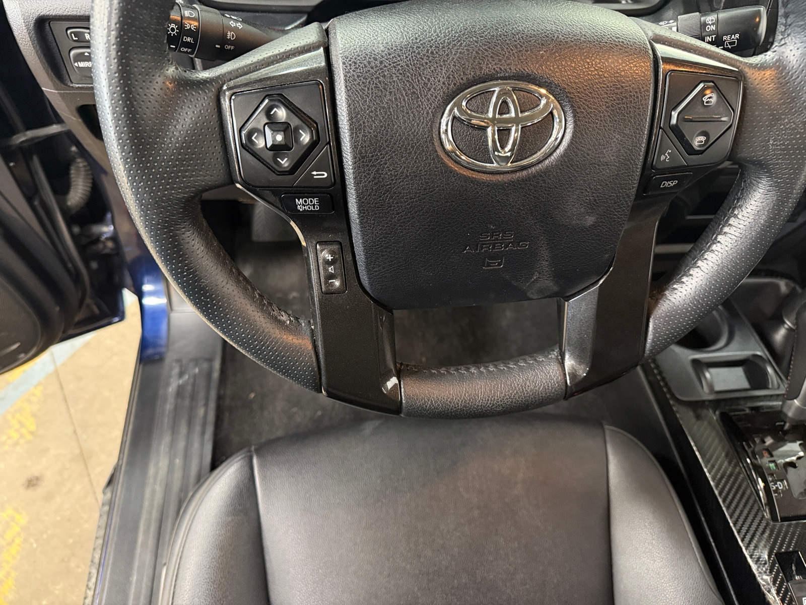 Thumbnail: 2019 Toyota 4Runner - 4