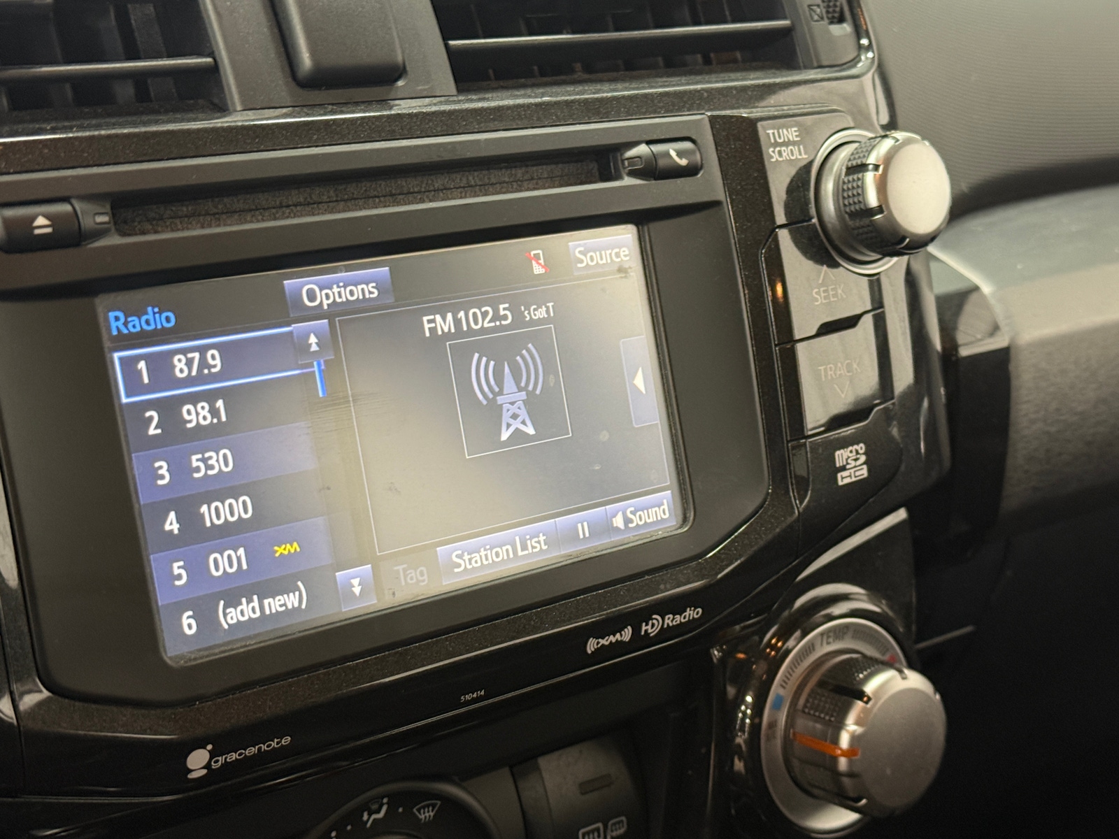 Thumbnail: 2019 Toyota 4Runner - 3