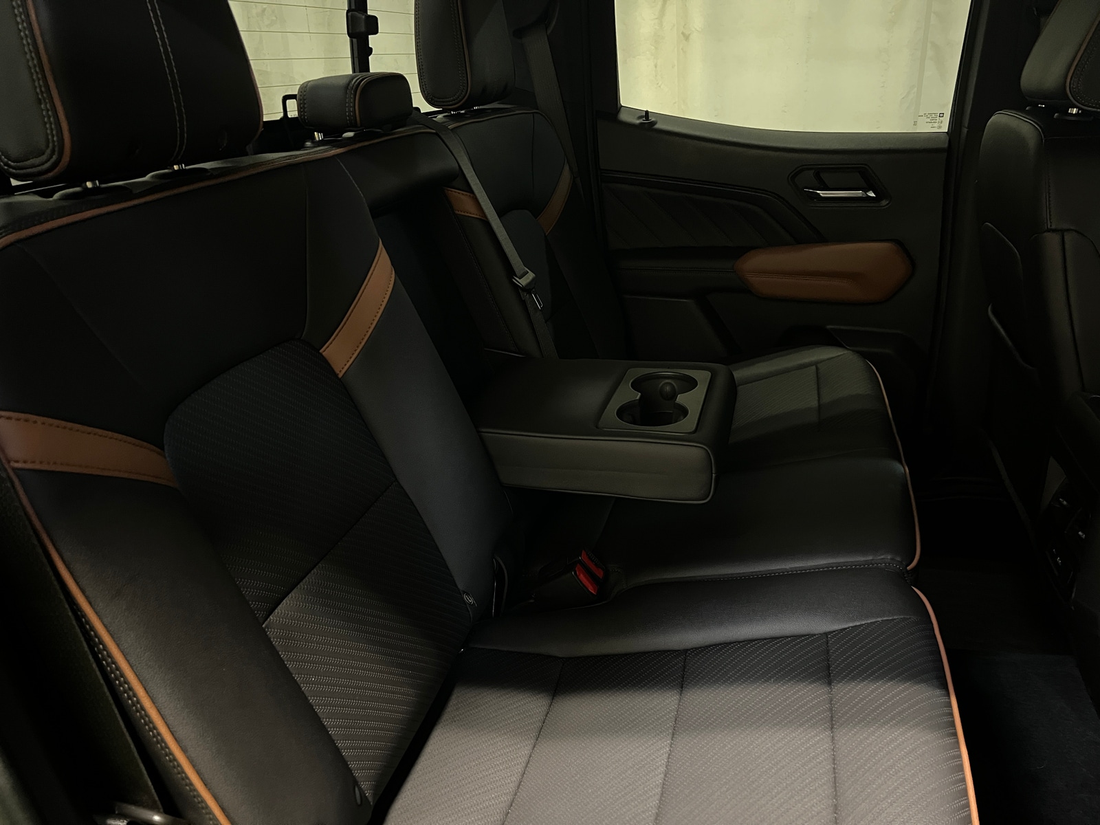 Thumbnail: 2023 GMC Canyon - 5