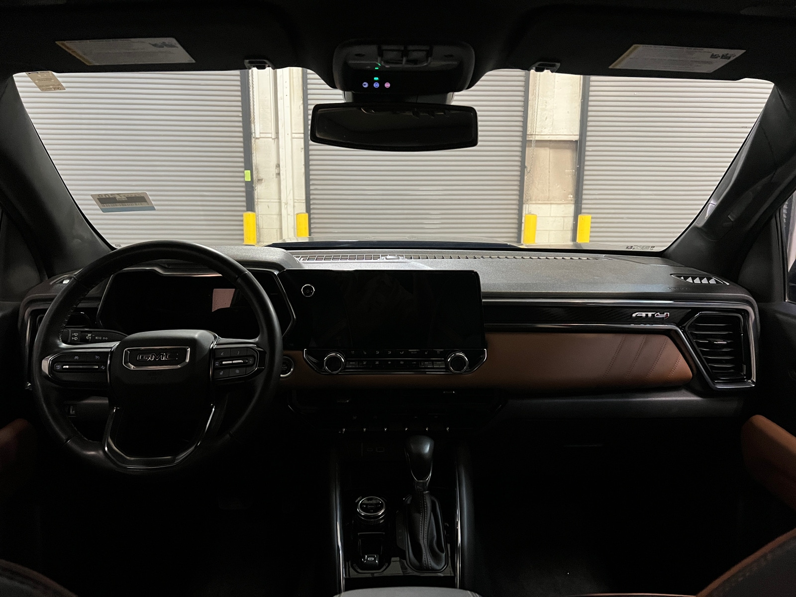 Thumbnail: 2023 GMC Canyon - 2