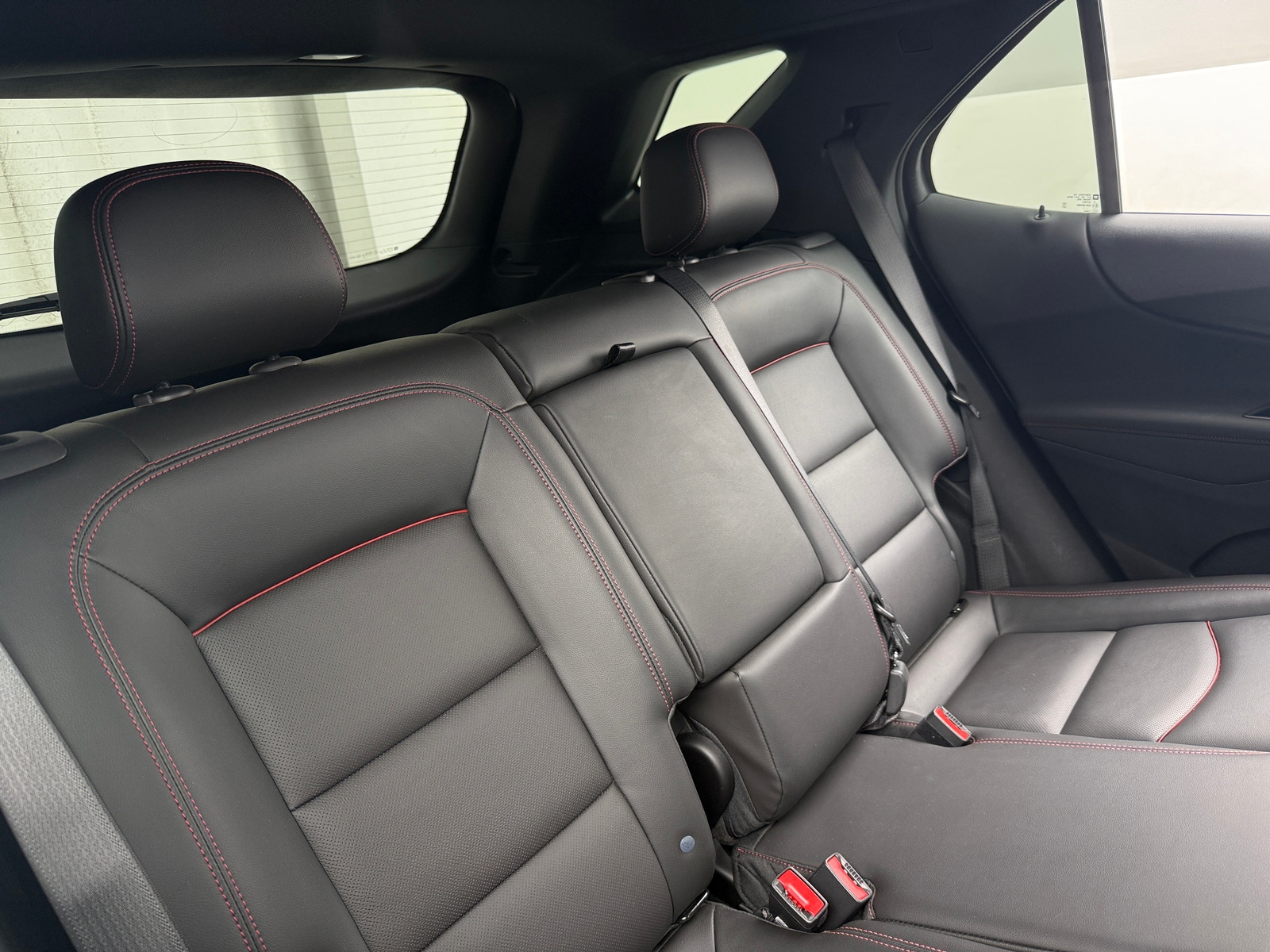 Thumbnail: 2022 Chevrolet Equinox - 6