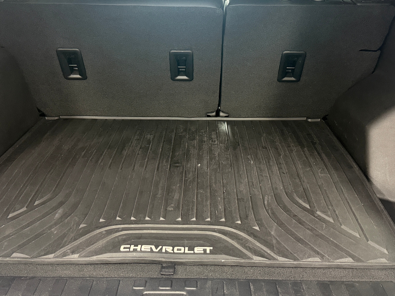 Thumbnail: 2022 Chevrolet Equinox - 7