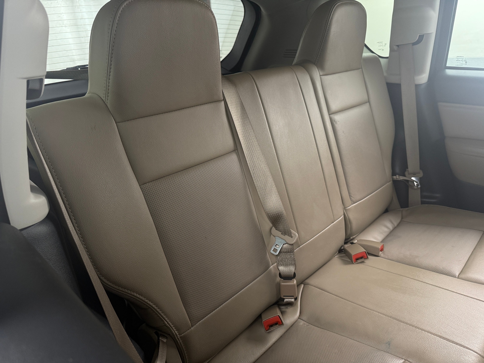 Thumbnail: 2014 Jeep Compass - 5