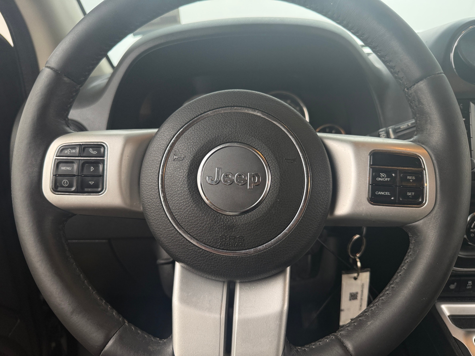 Thumbnail: 2014 Jeep Compass - 4