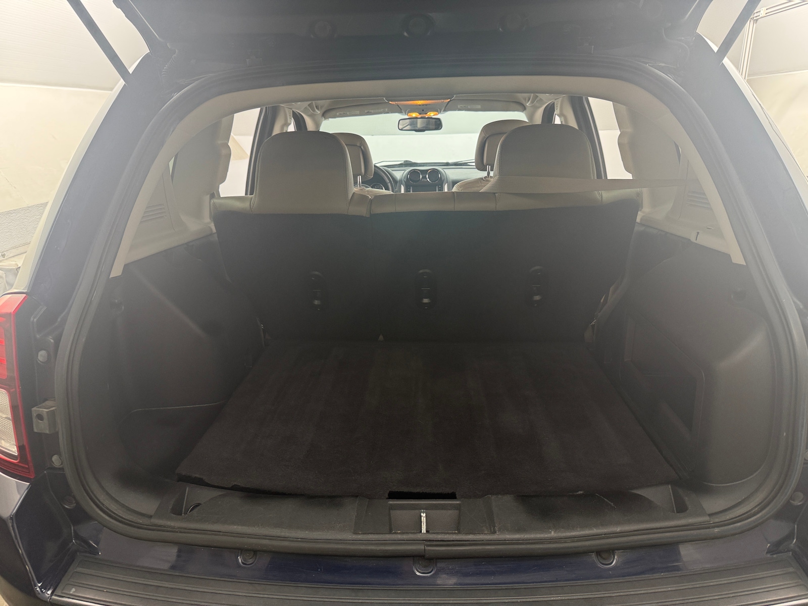 Thumbnail: 2014 Jeep Compass - 6