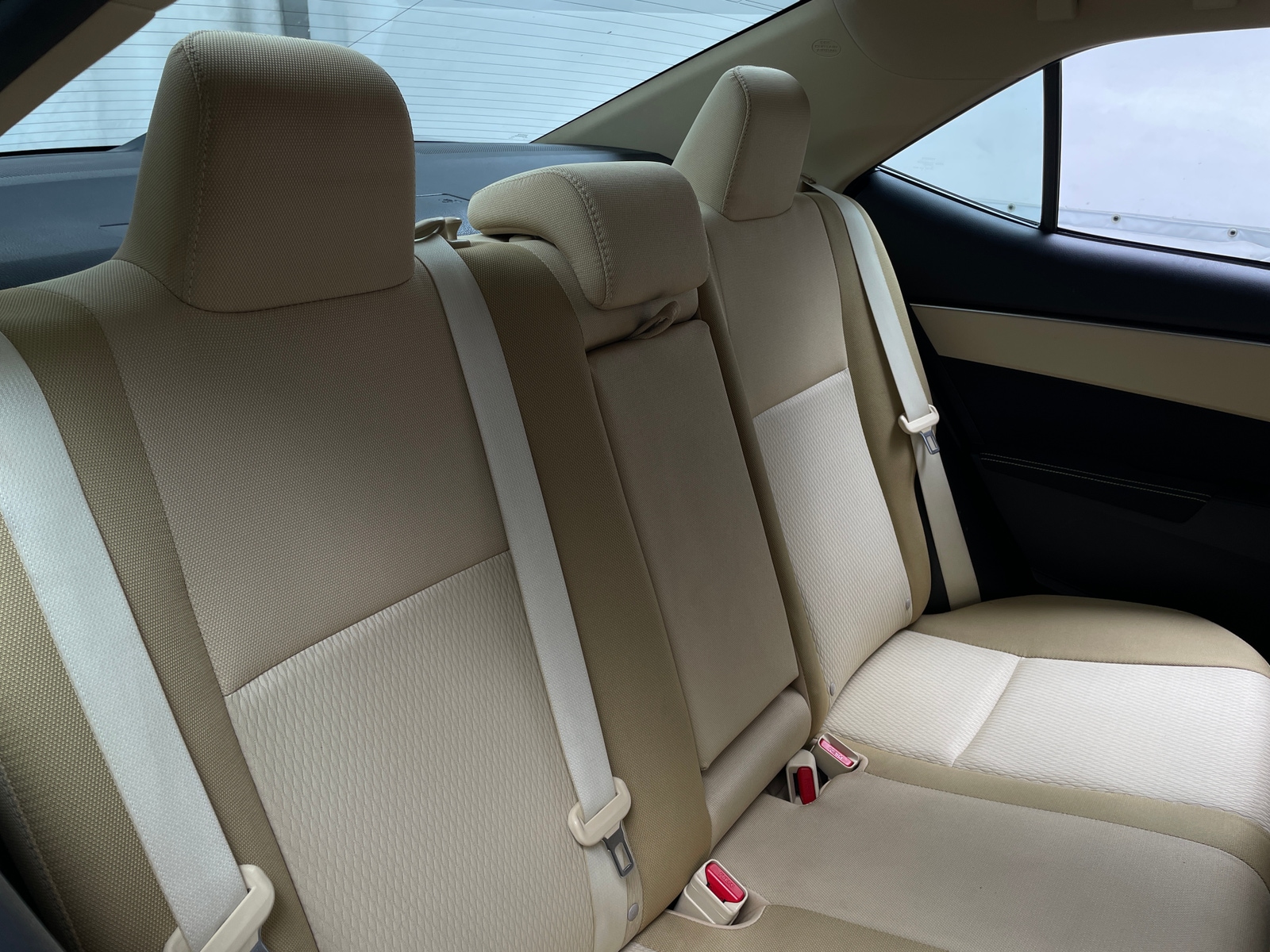 Thumbnail: 2017 Toyota Corolla - 6