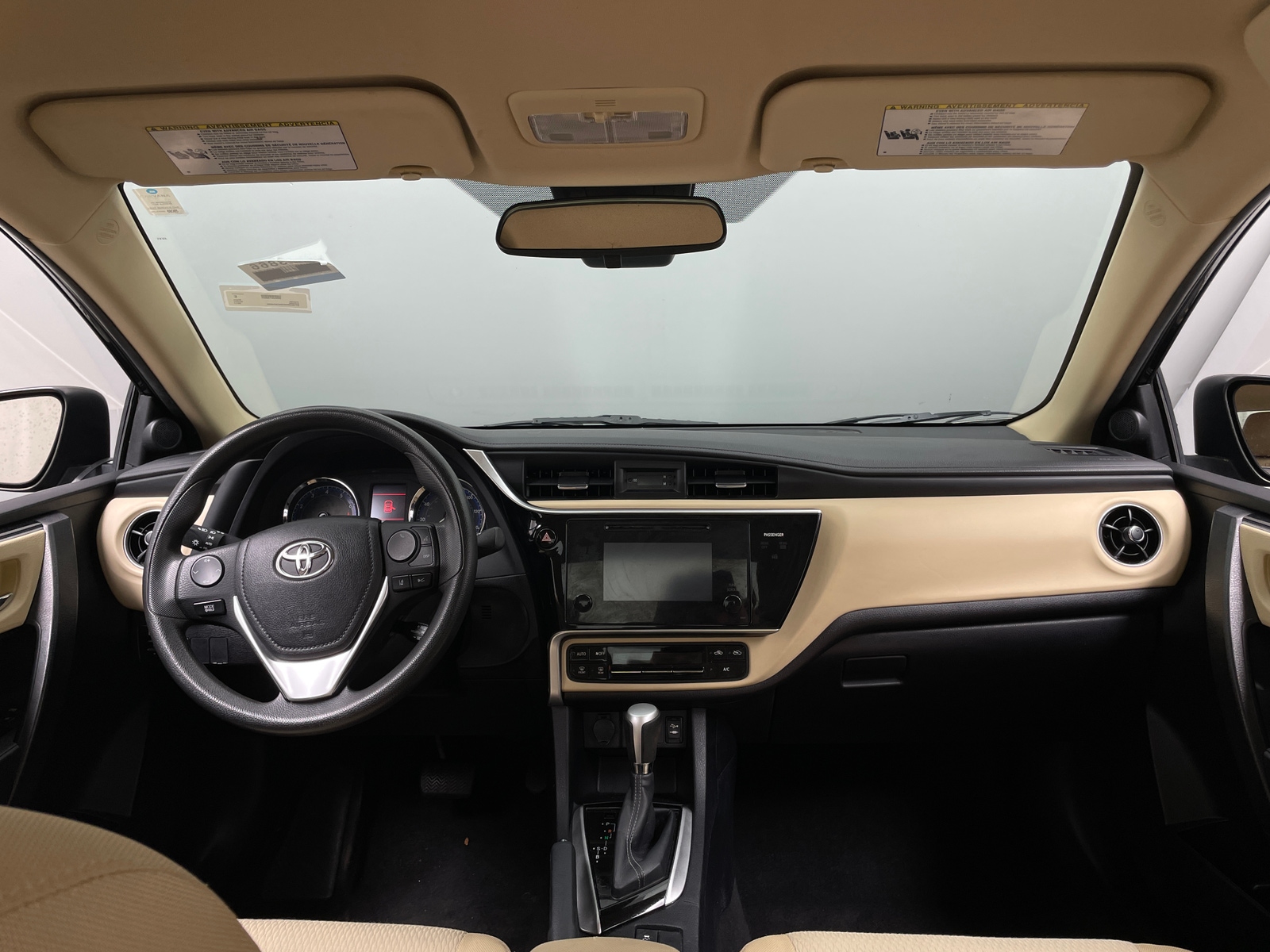 Thumbnail: 2017 Toyota Corolla - 3