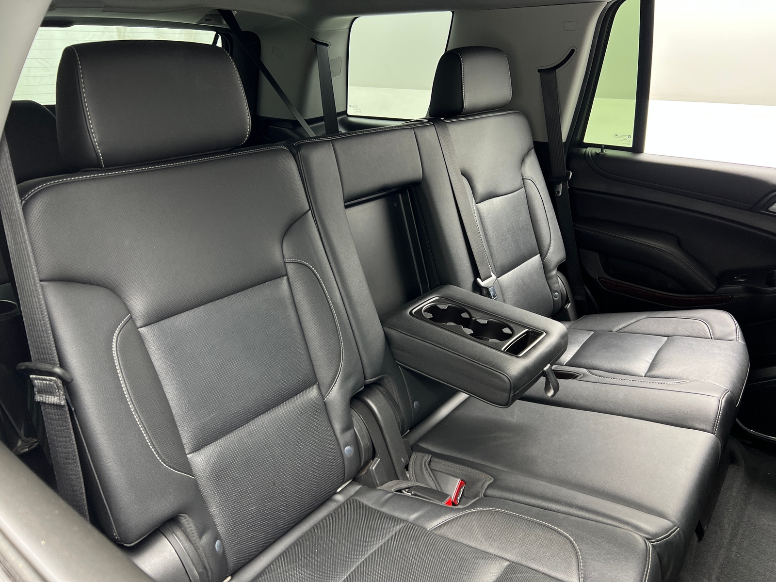 Thumbnail: 2019 GMC Yukon - 5