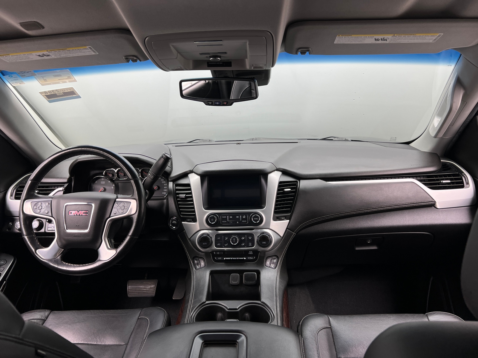 Thumbnail: 2019 GMC Yukon - 2