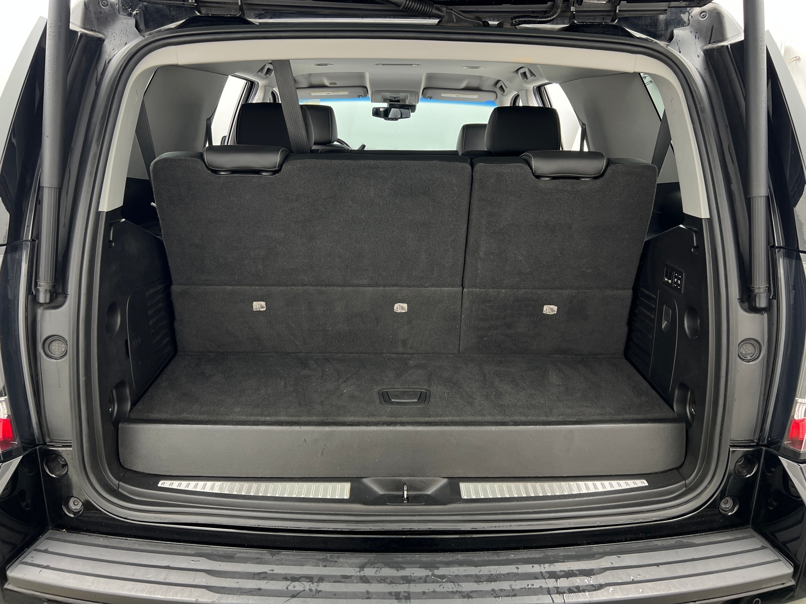 Thumbnail: 2019 GMC Yukon - 6