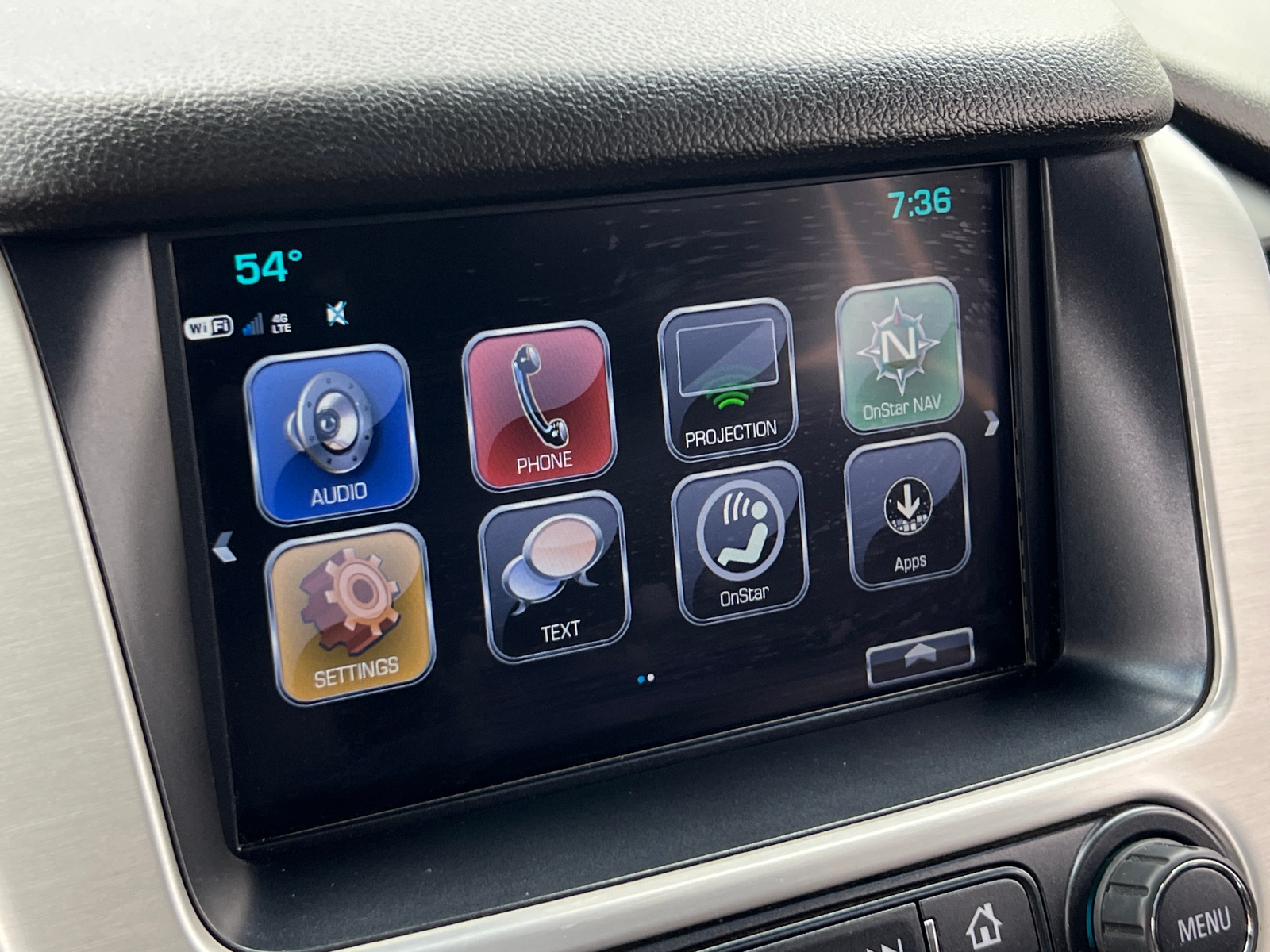 Thumbnail: 2019 GMC Yukon - 3