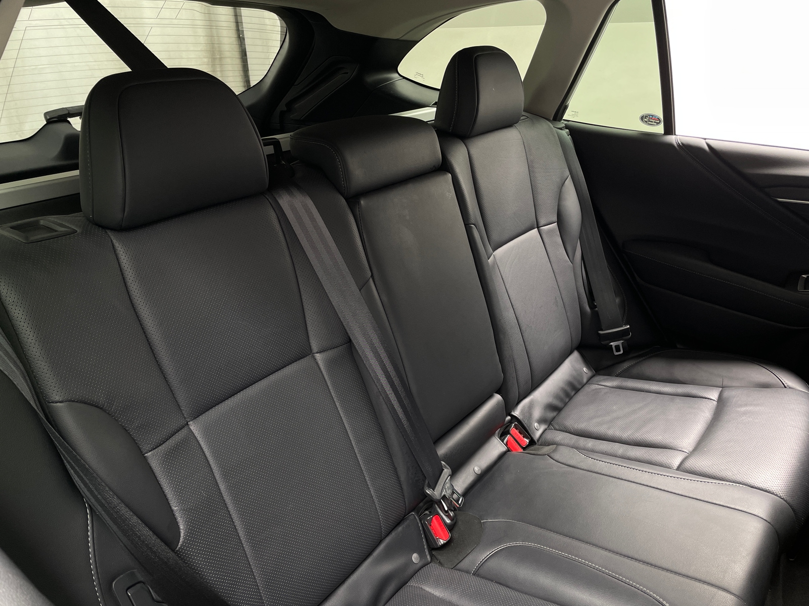 Thumbnail: 2020 Subaru Outback - 5