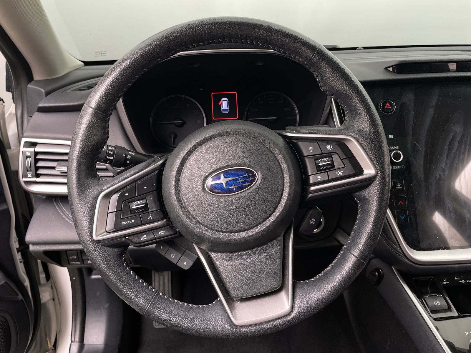 Thumbnail: 2020 Subaru Outback - 4