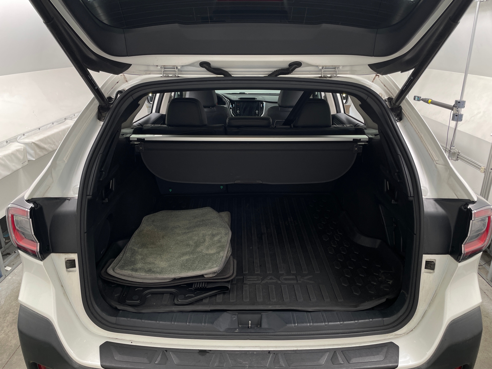 Thumbnail: 2020 Subaru Outback - 6