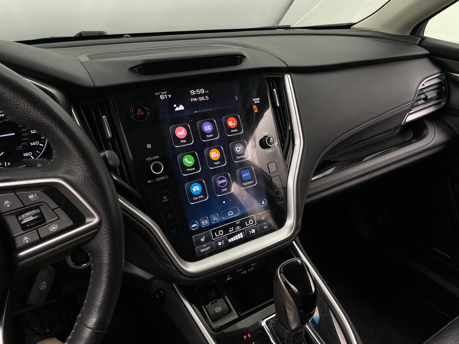 Thumbnail: 2020 Subaru Outback - 3