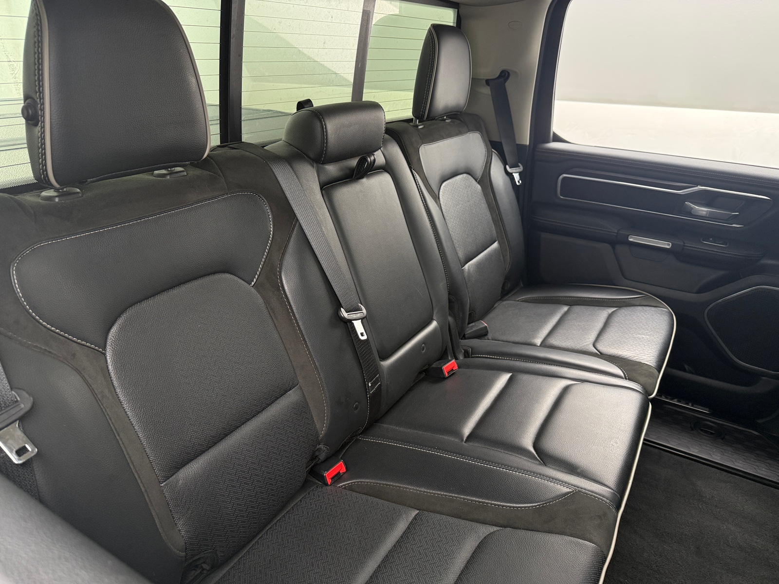 Thumbnail: 2022 RAM 1500 - 5