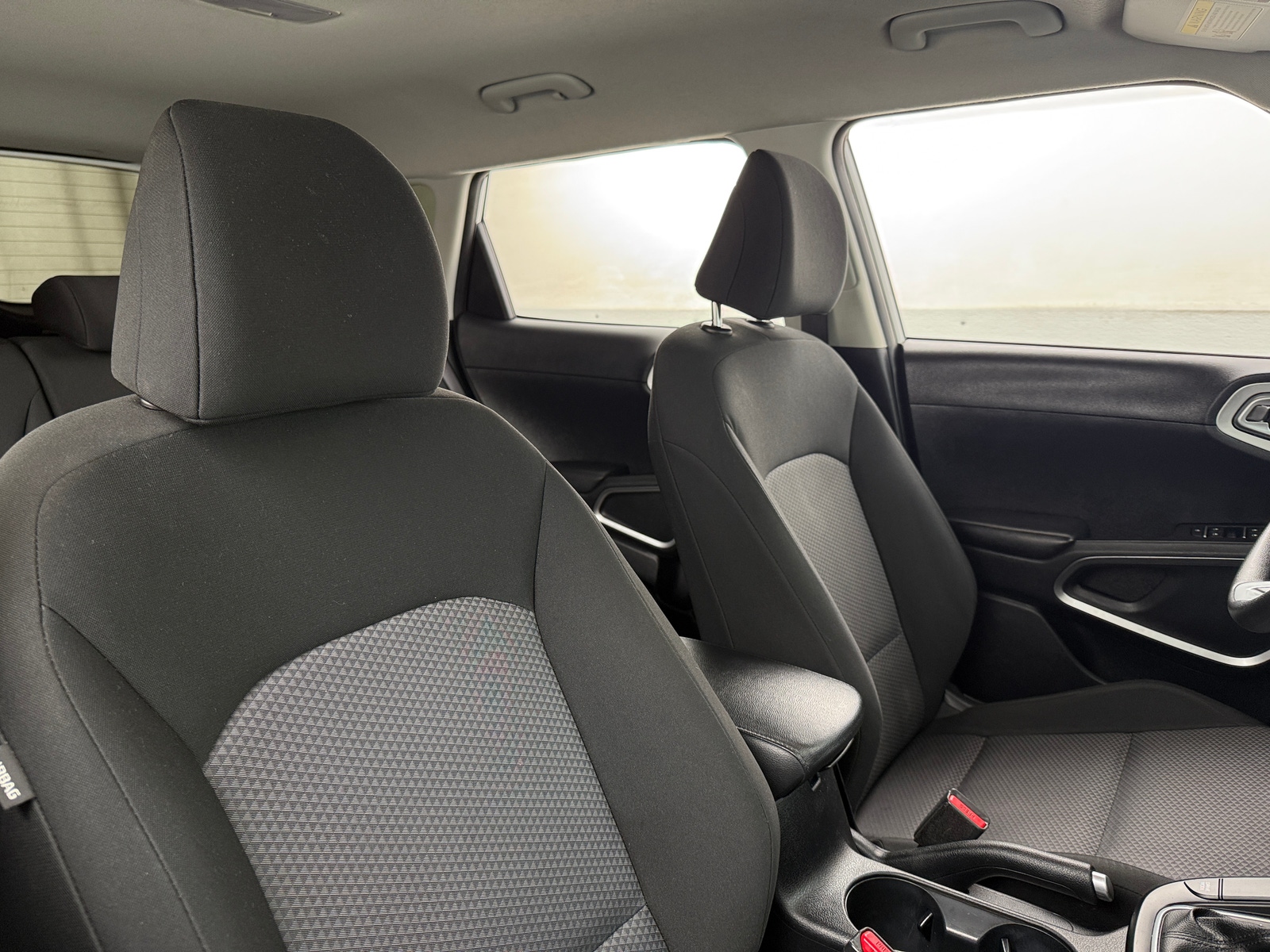 Thumbnail: 2024 Kia Soul - 2