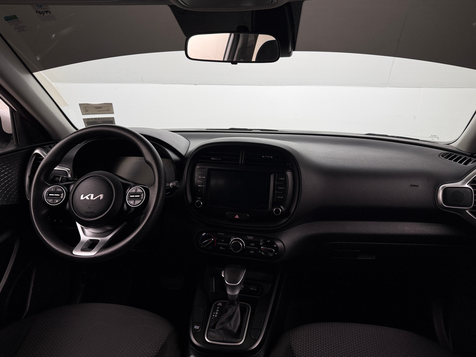 Thumbnail: 2024 Kia Soul - 3