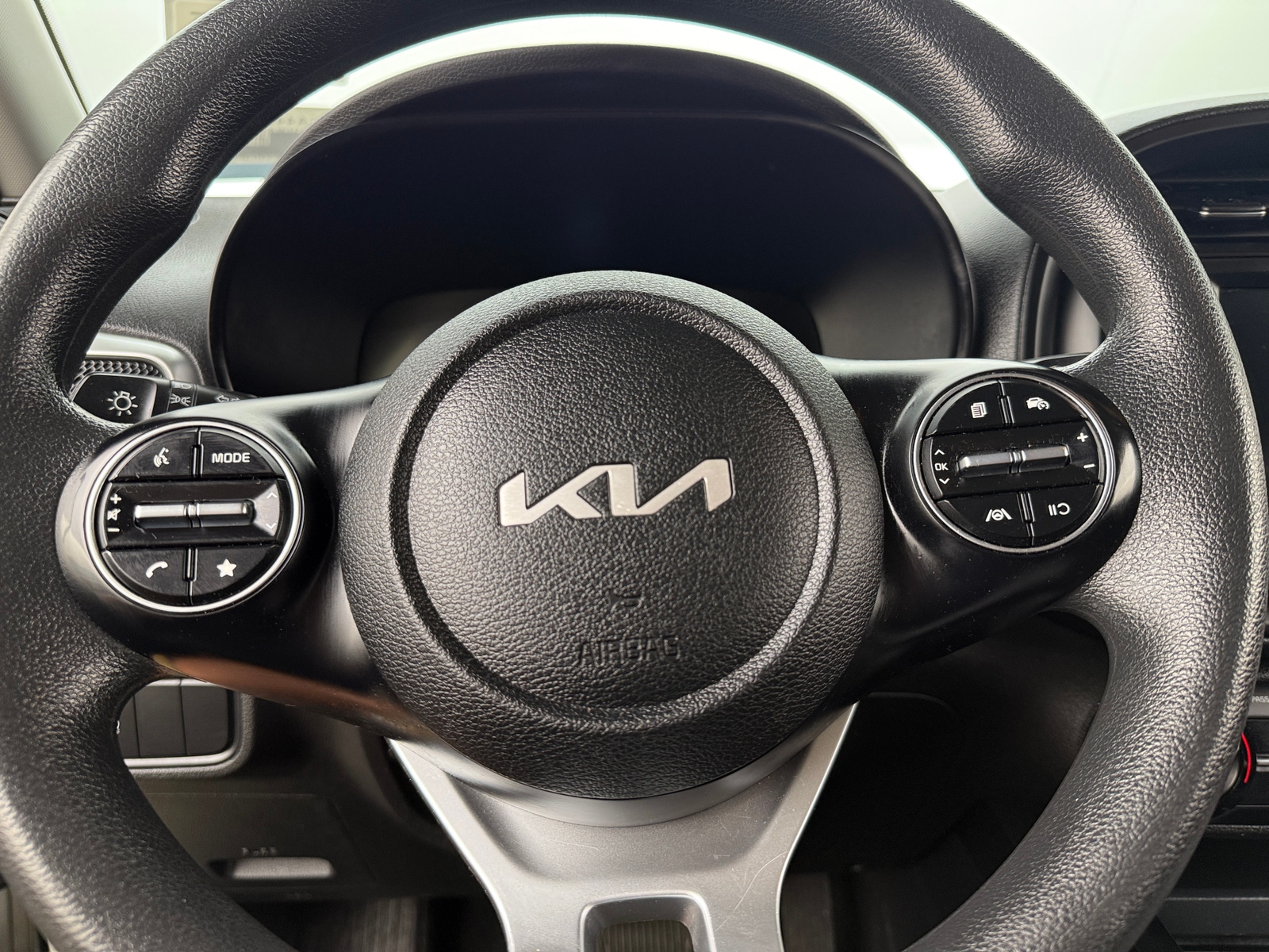 Thumbnail: 2024 Kia Soul - 5