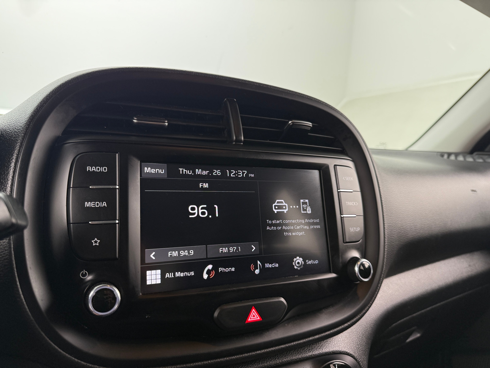 Thumbnail: 2024 Kia Soul - 4