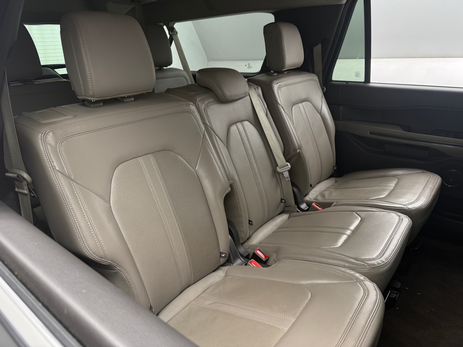 Thumbnail: 2021 Ford Expedition MAX - 5