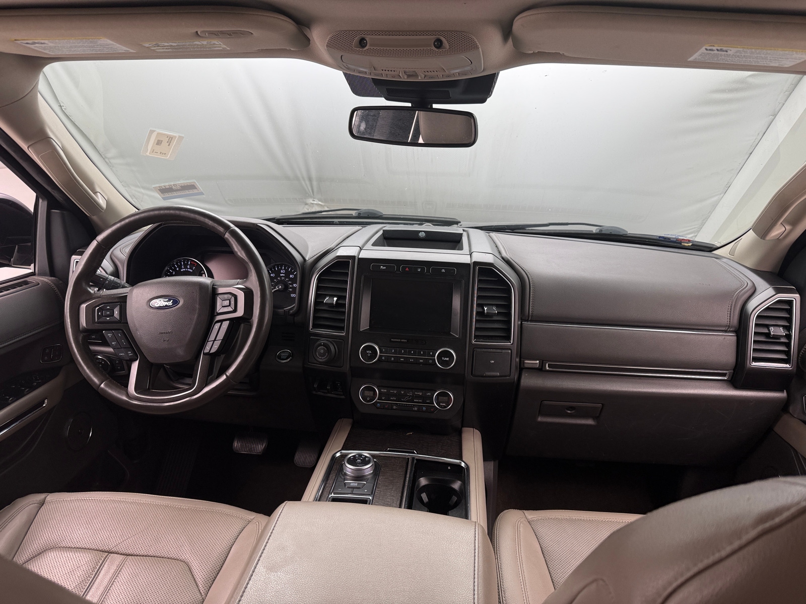 Thumbnail: 2021 Ford Expedition MAX - 2