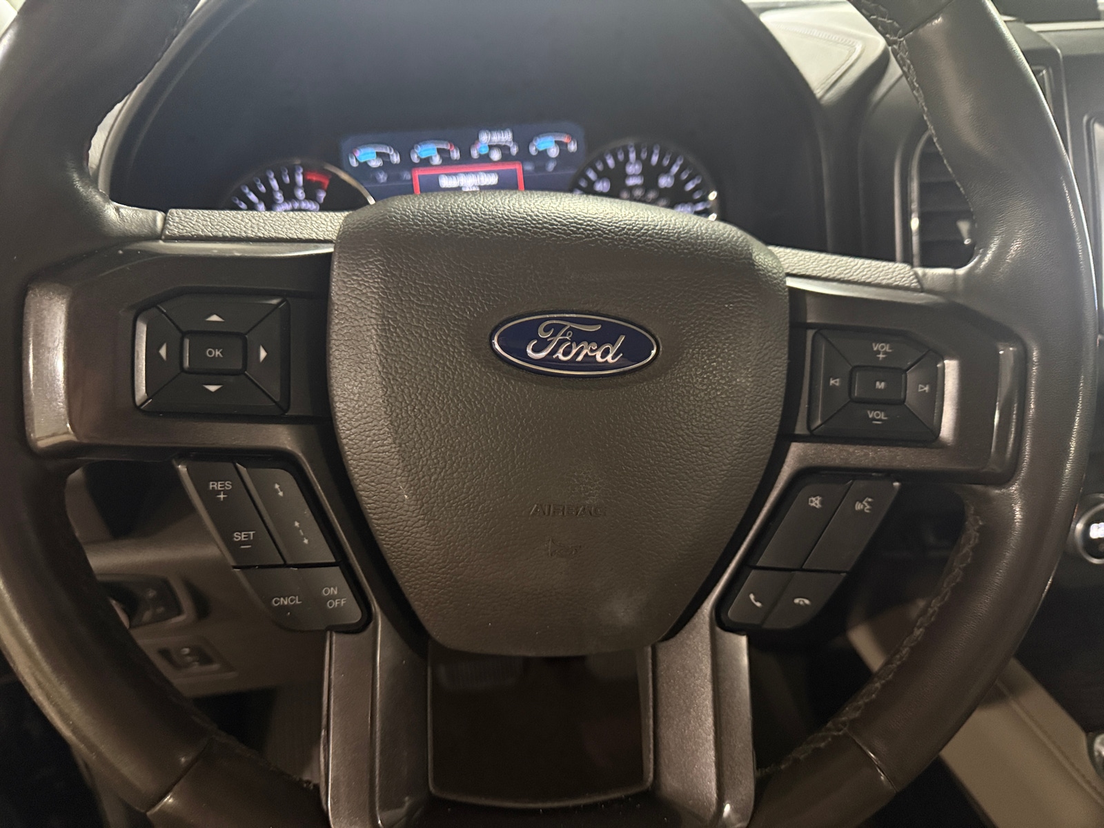 Thumbnail: 2021 Ford Expedition MAX - 4