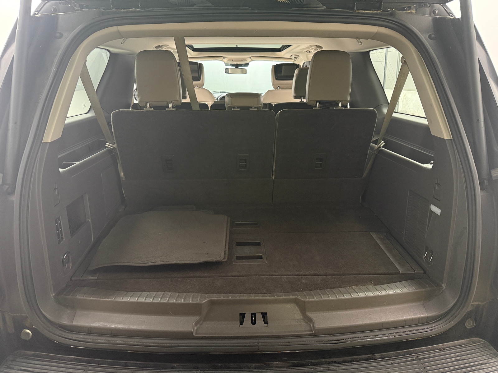 Thumbnail: 2021 Ford Expedition MAX - 6