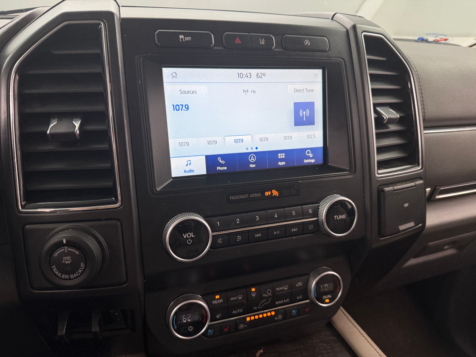 Thumbnail: 2021 Ford Expedition MAX - 3