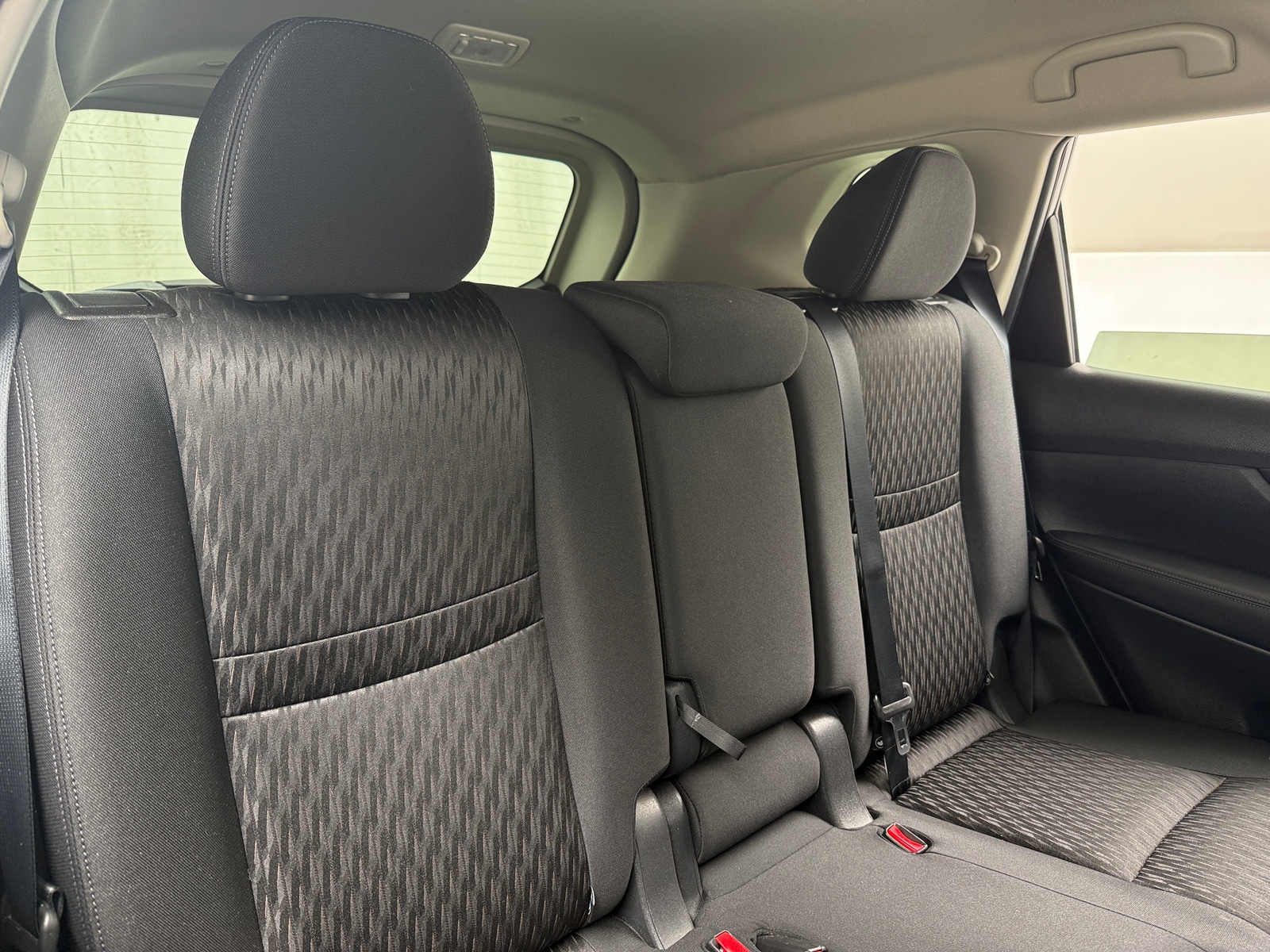 Thumbnail: 2018 Nissan Rogue - 6