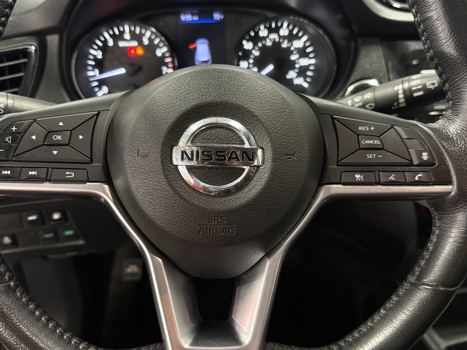 Thumbnail: 2018 Nissan Rogue - 5