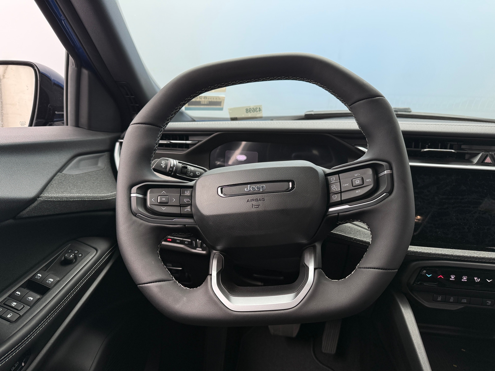 Thumbnail: 2026 Jeep Cherokee - 5