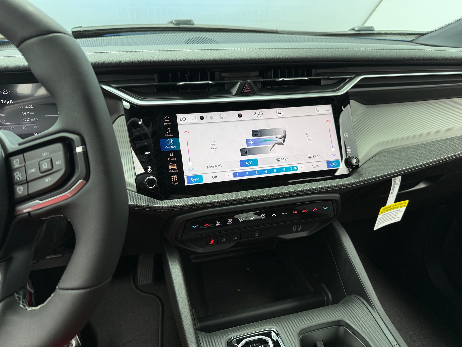 Thumbnail: 2026 Jeep Cherokee - 4
