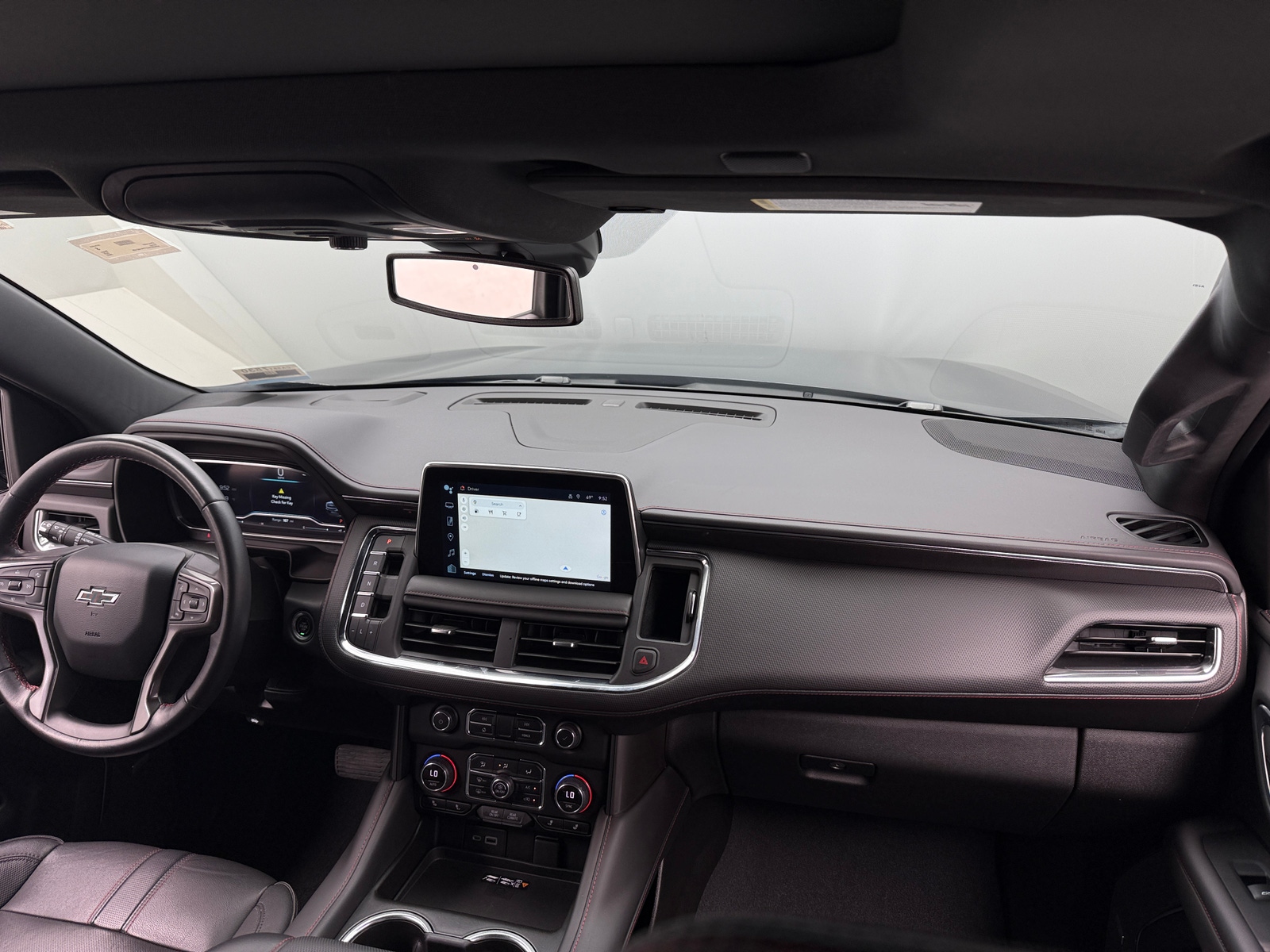 Thumbnail: 2023 Chevrolet Tahoe - 2