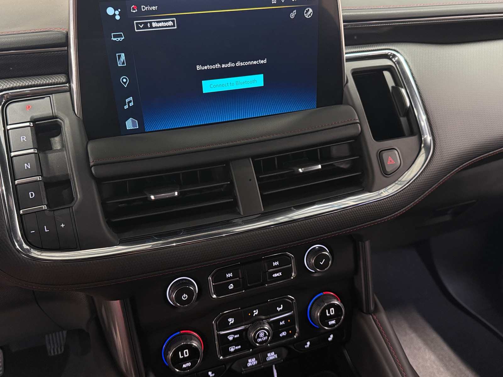 Thumbnail: 2023 Chevrolet Tahoe - 3